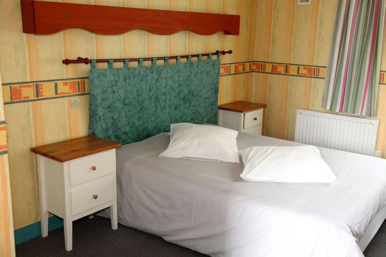 La Demeure Du Perron