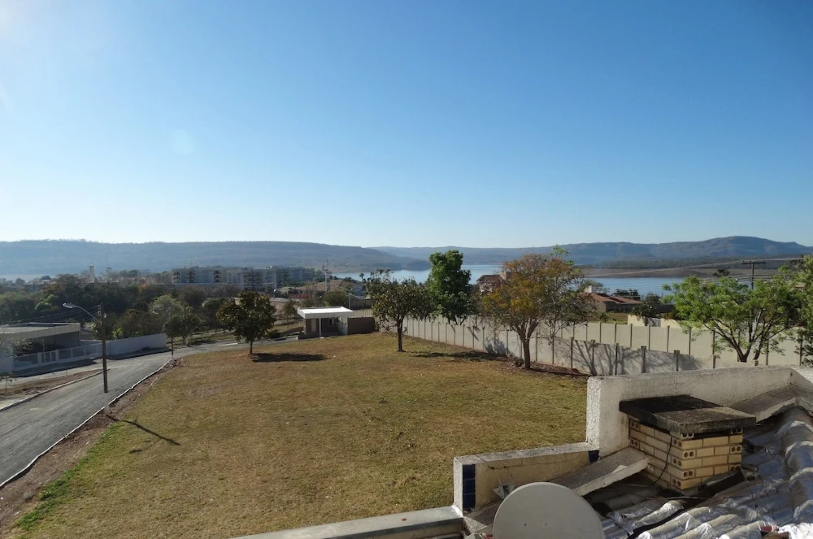 Apartamento Enseada Náutico