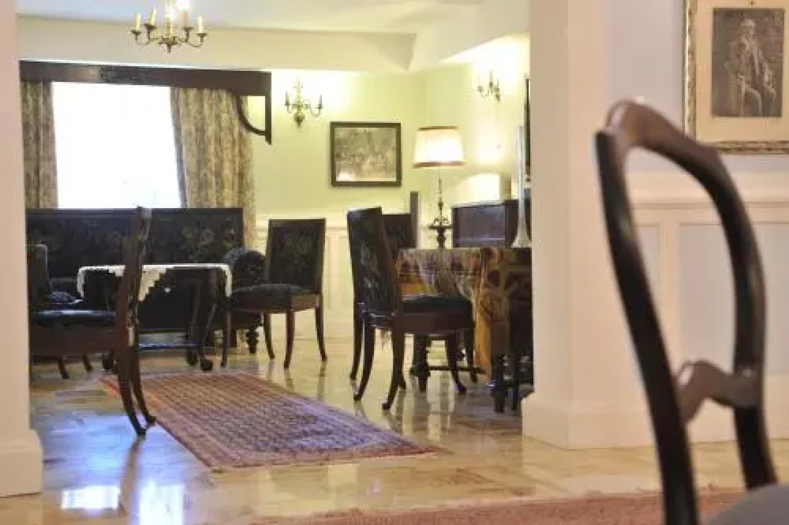 Solej Siedlisko Rezydencja