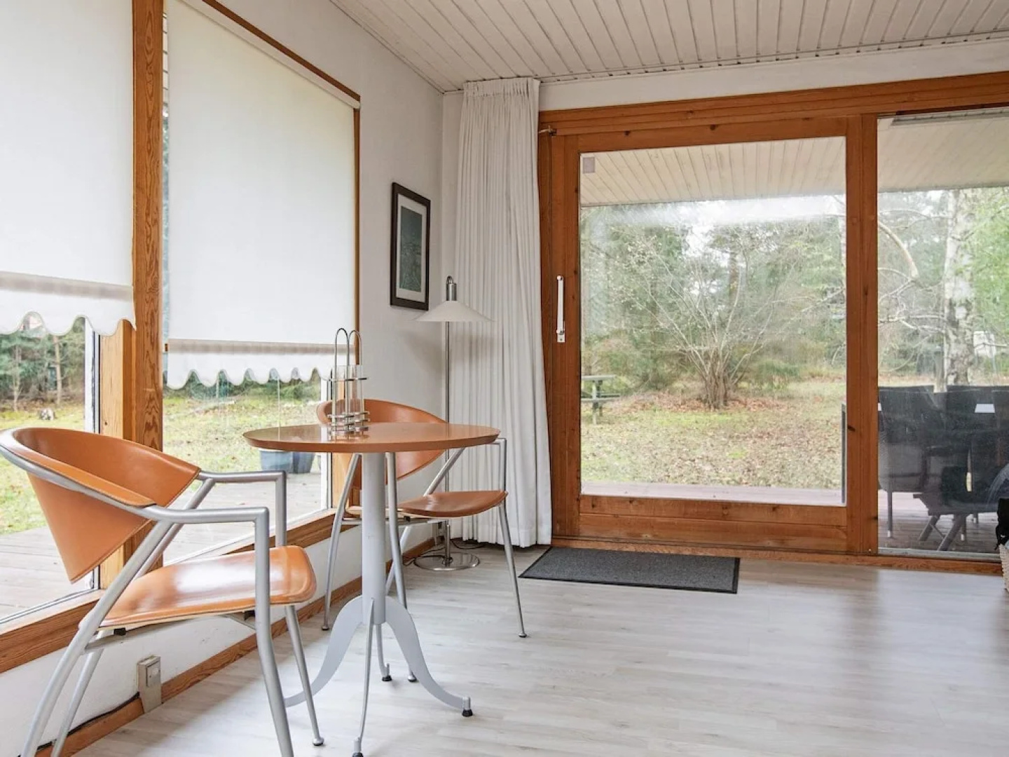 Relaxing Holiday Home in Højby Near Sea