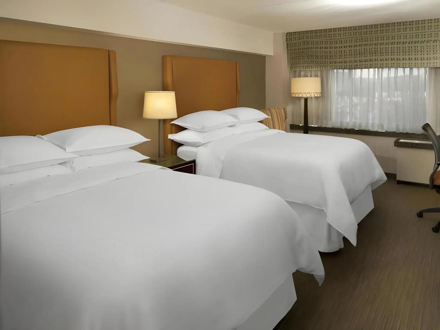 The Stamford Hotel