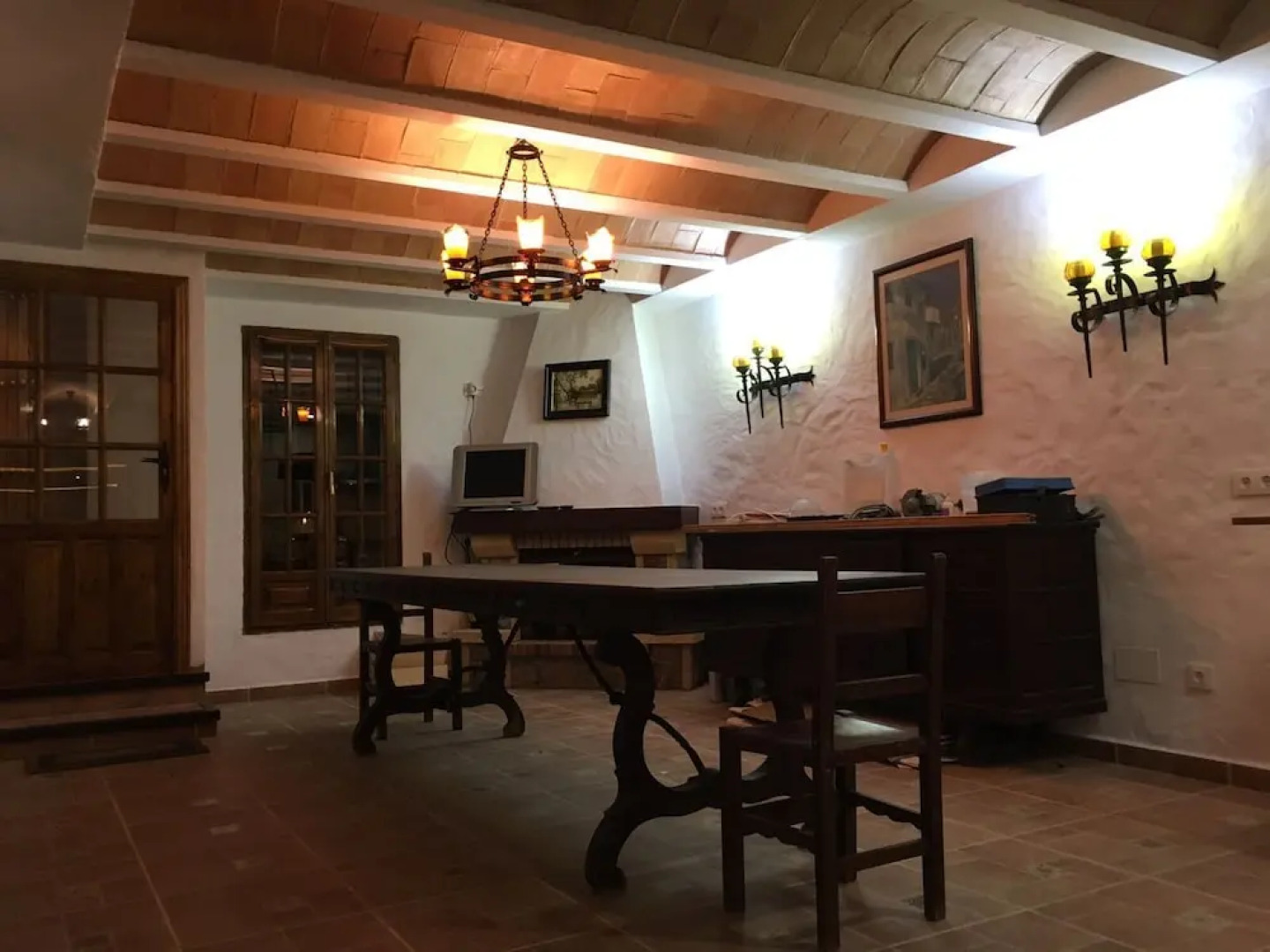 Casa Rural El Corralon