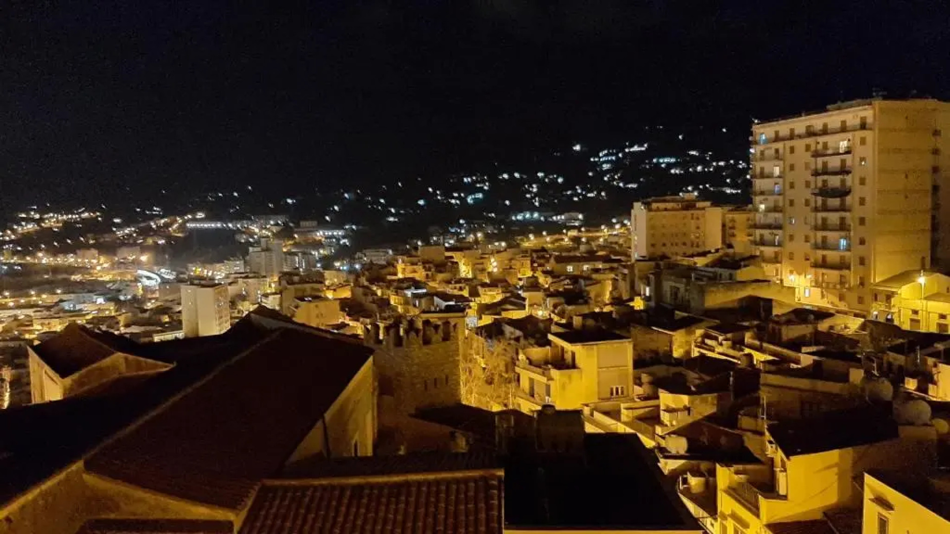 La Paperella Blu Apartment