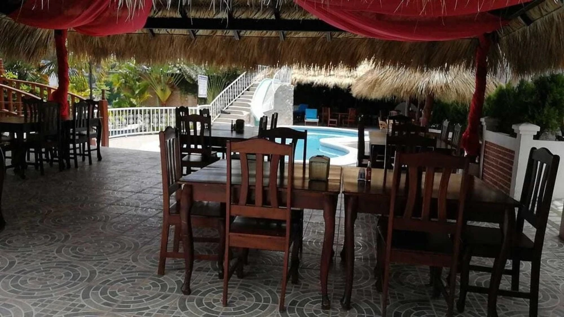 Apart Hotel Acuarious de Luis