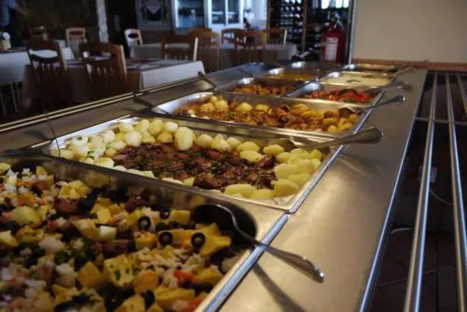 Hotel Rural Rocha da Gralheira