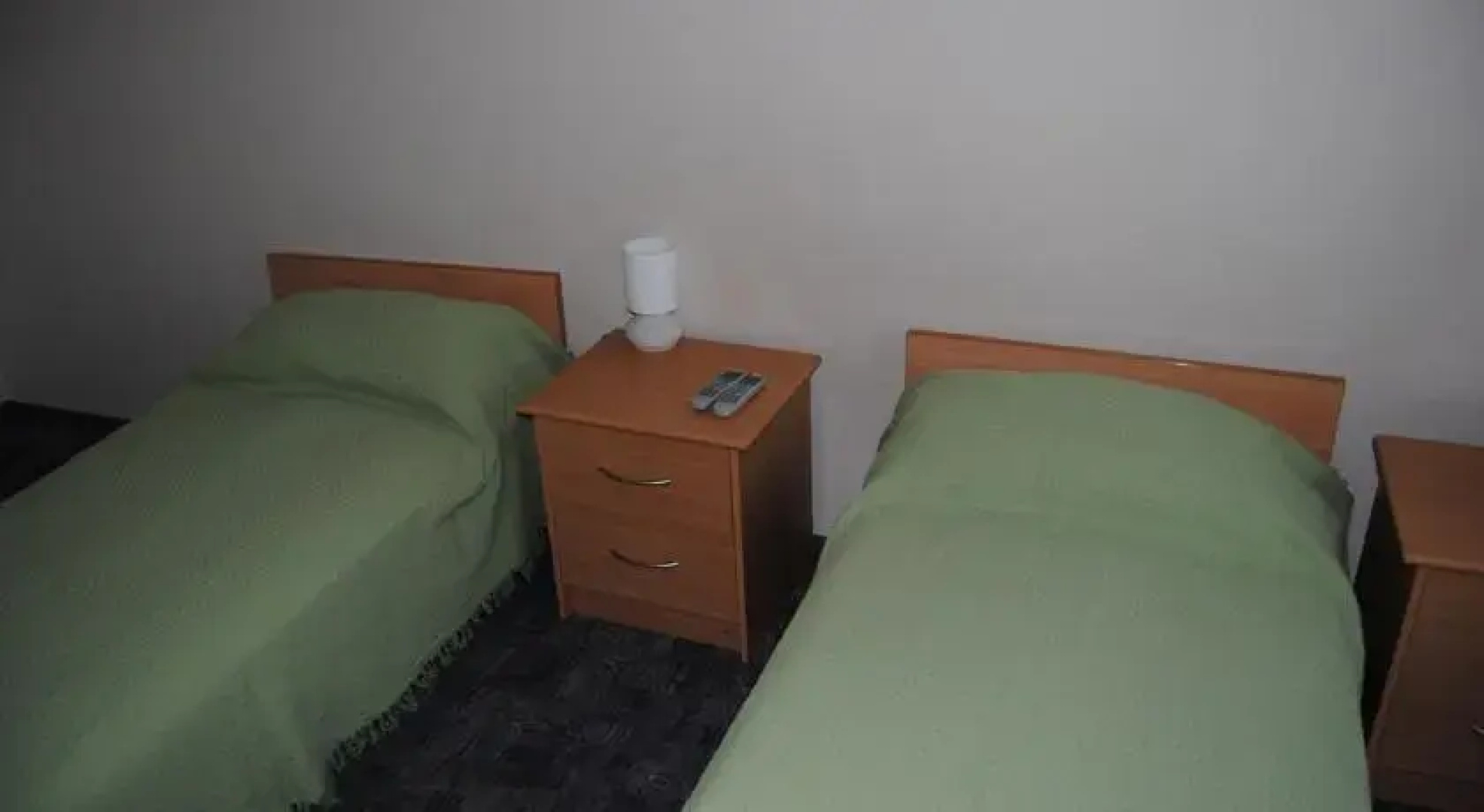 Tabivere VAK