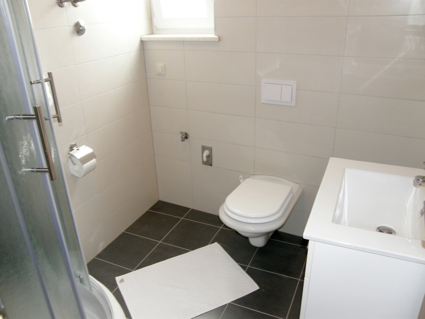 Apartment At the sea - 5 M from the beach : A5 Klek, Riviera Dubrovnik