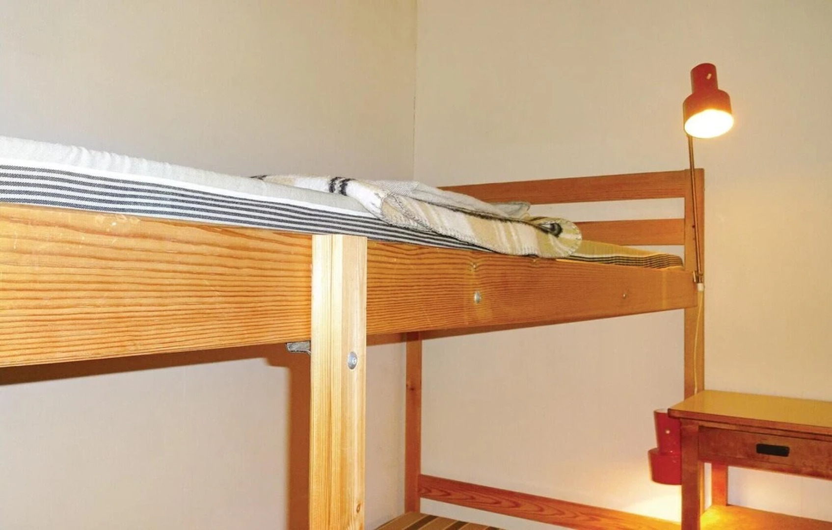 Beautiful Home in Bräkne Hoby With 2 Bedrooms