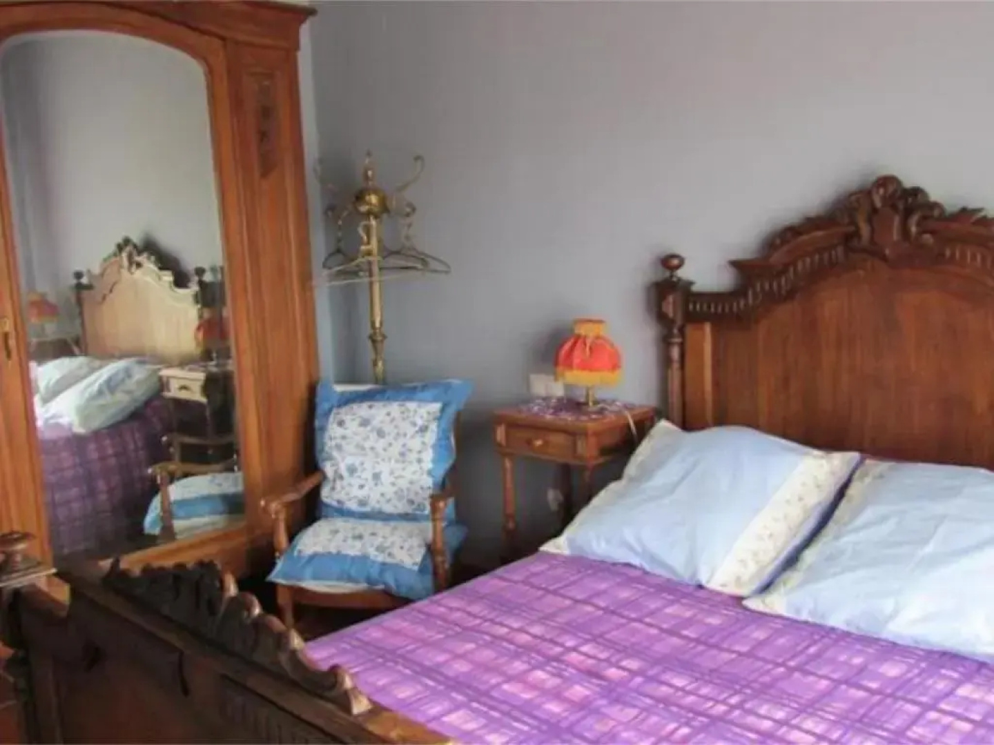 Casa de Vacaciones Mas Del Pi