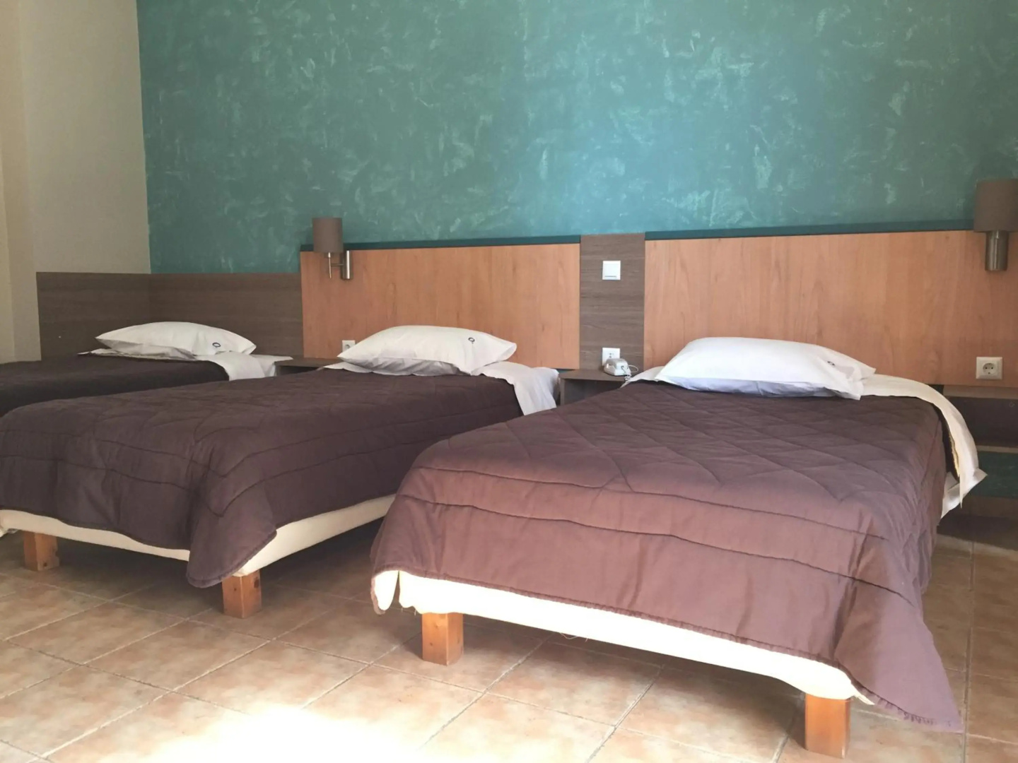 Hotel Ostria
