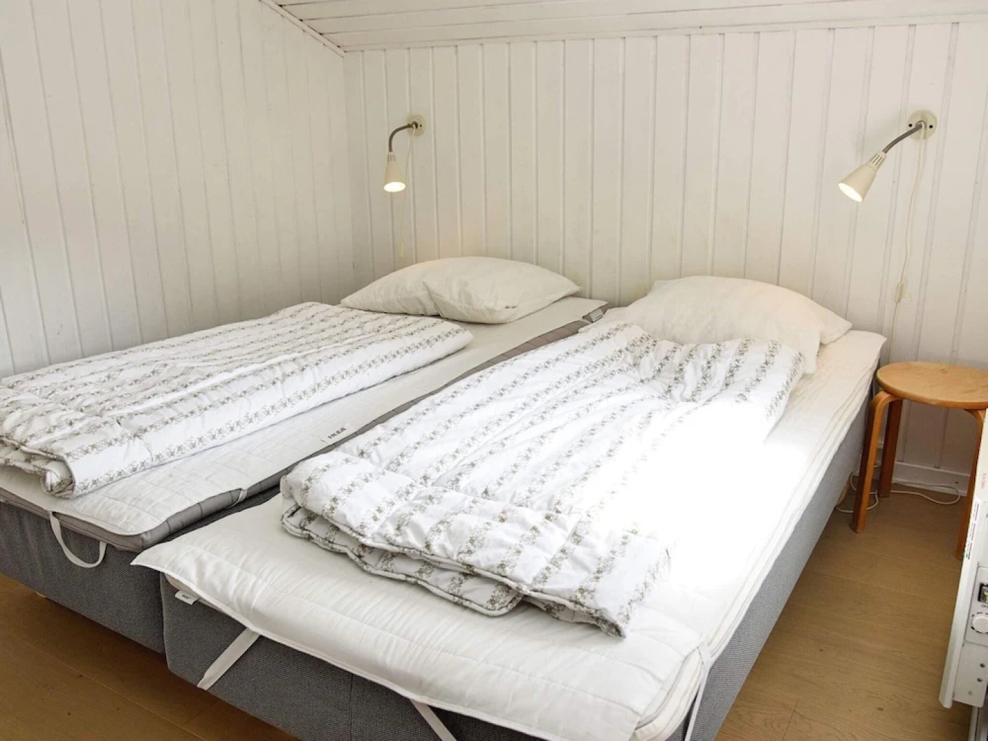 12 Person Holiday Home in Fano