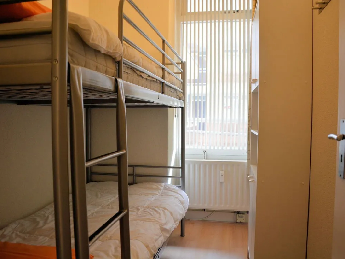 Lovely Apartment With sea Views on the Boulevard of Noordwijk