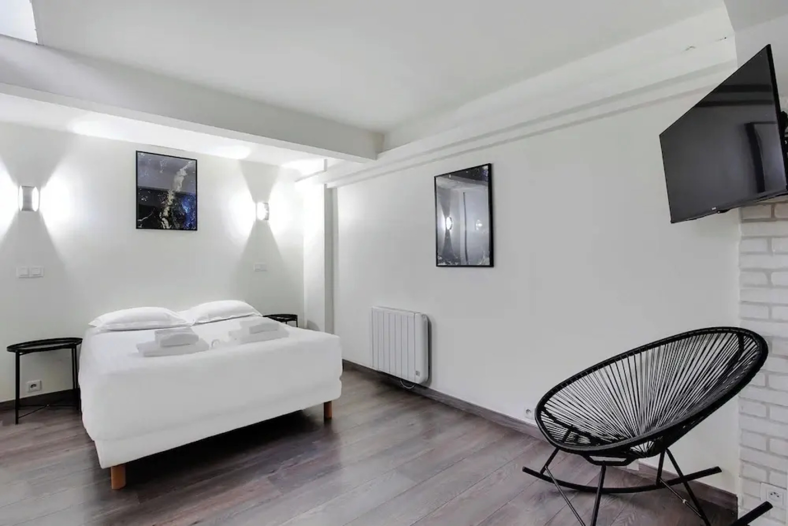 Chic Apartment - 1br/4p - Boulogne-billancourt