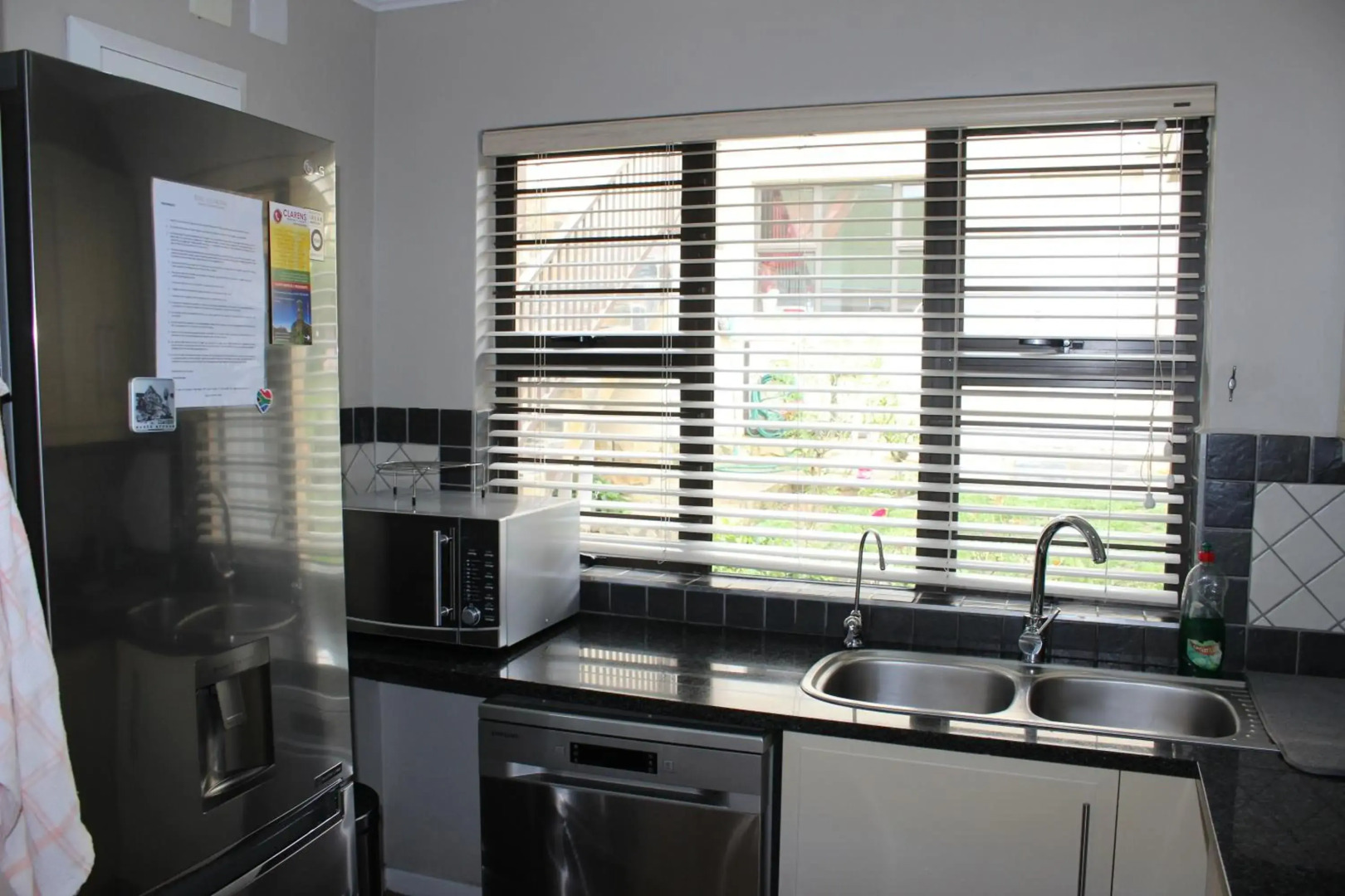 Sunbird Haven Self-Catering Sleeps 8