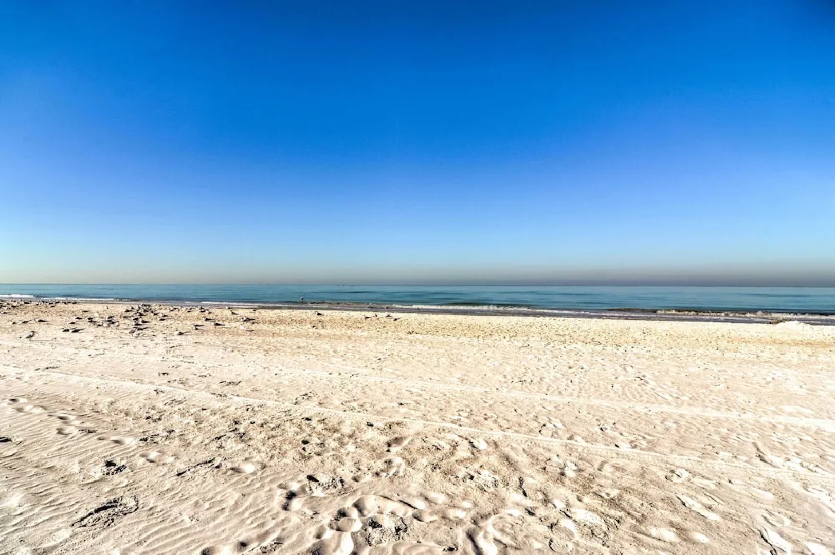 Condo w/ Gulf View! Walk to Redington Beach