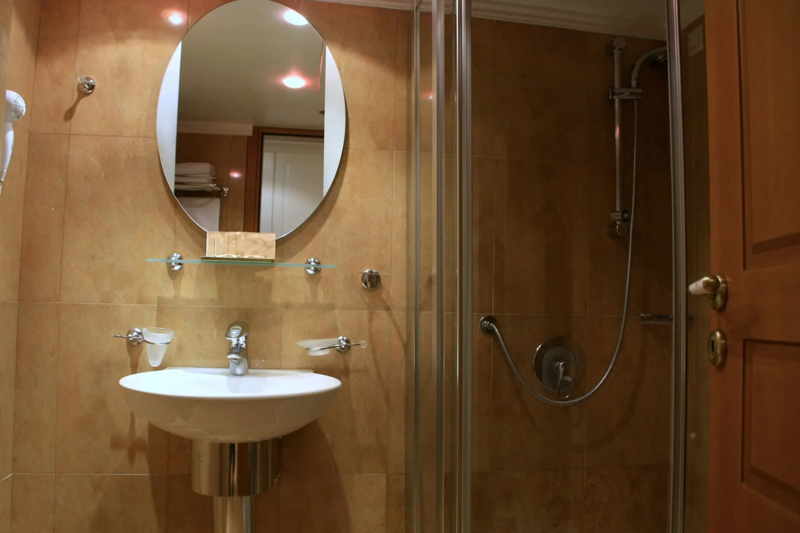 Byzantino Hotel Patras