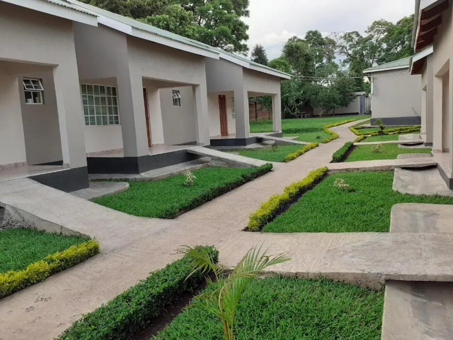 Delight Lodge