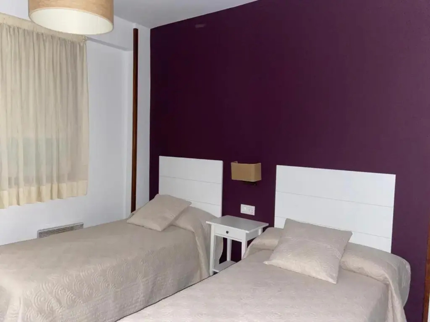 Pension Casa Julio **