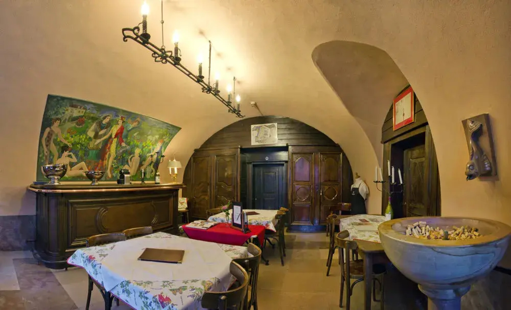 Château du Petit Musigny