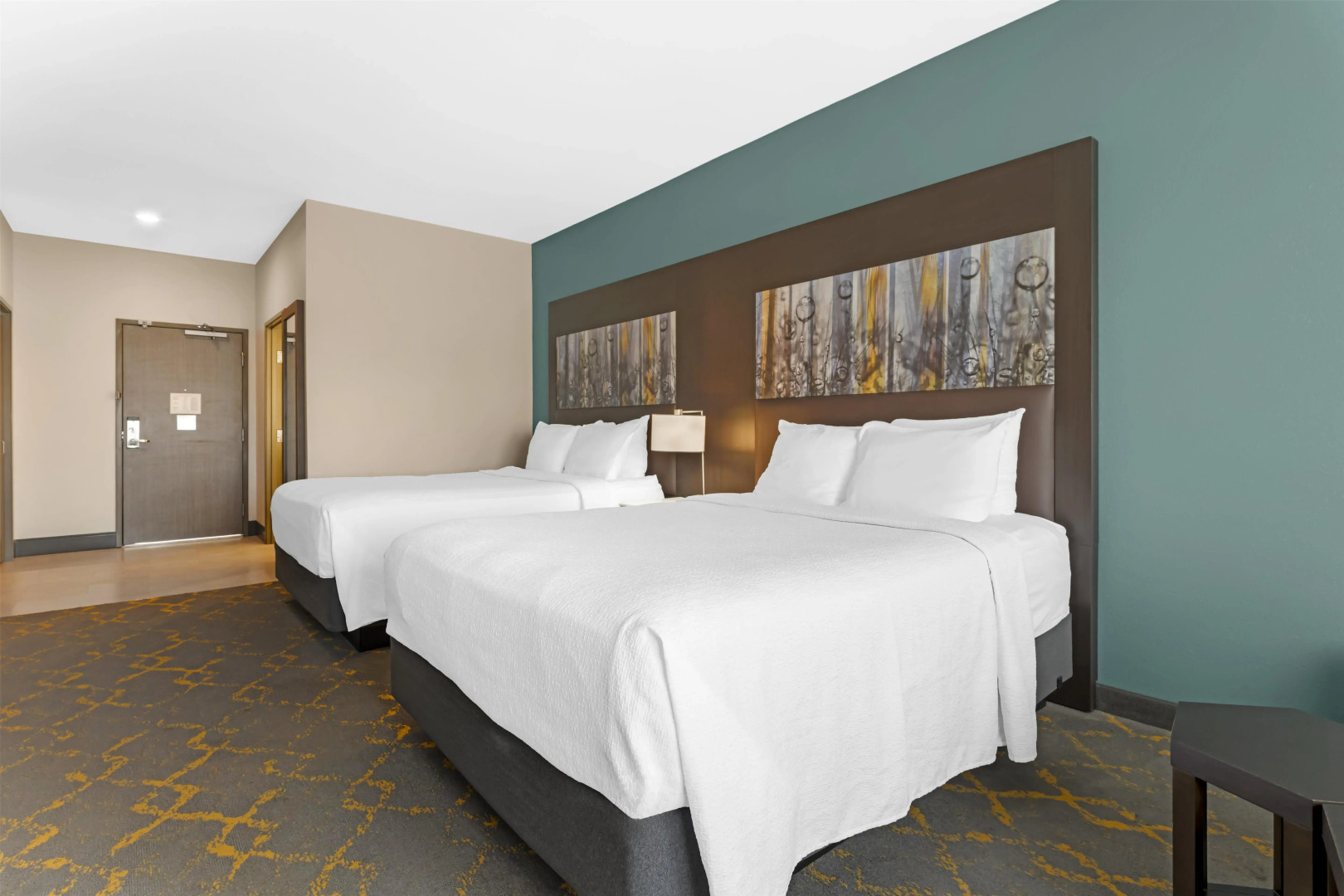 Best Western Plus Isanti