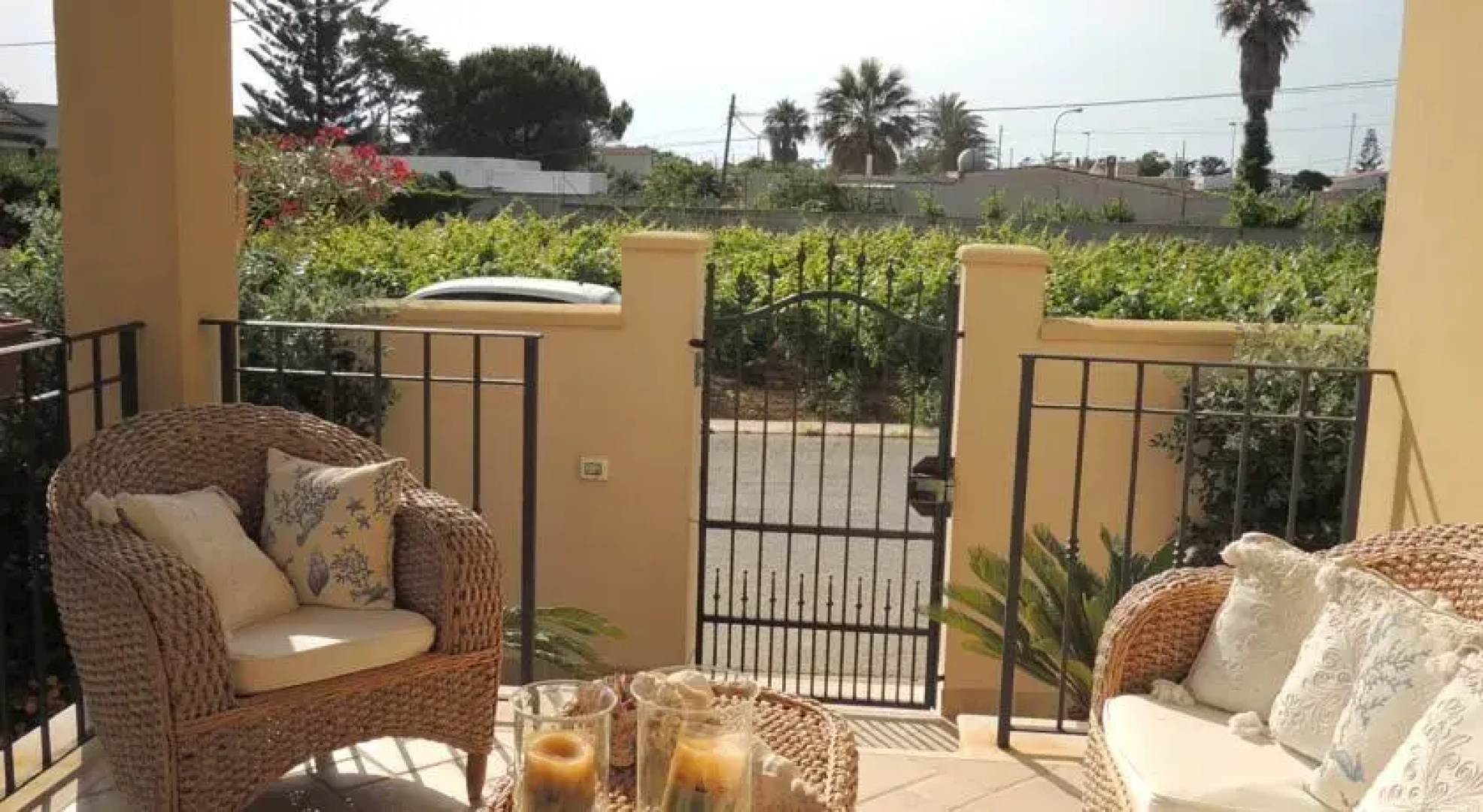 Villa Oleandro
