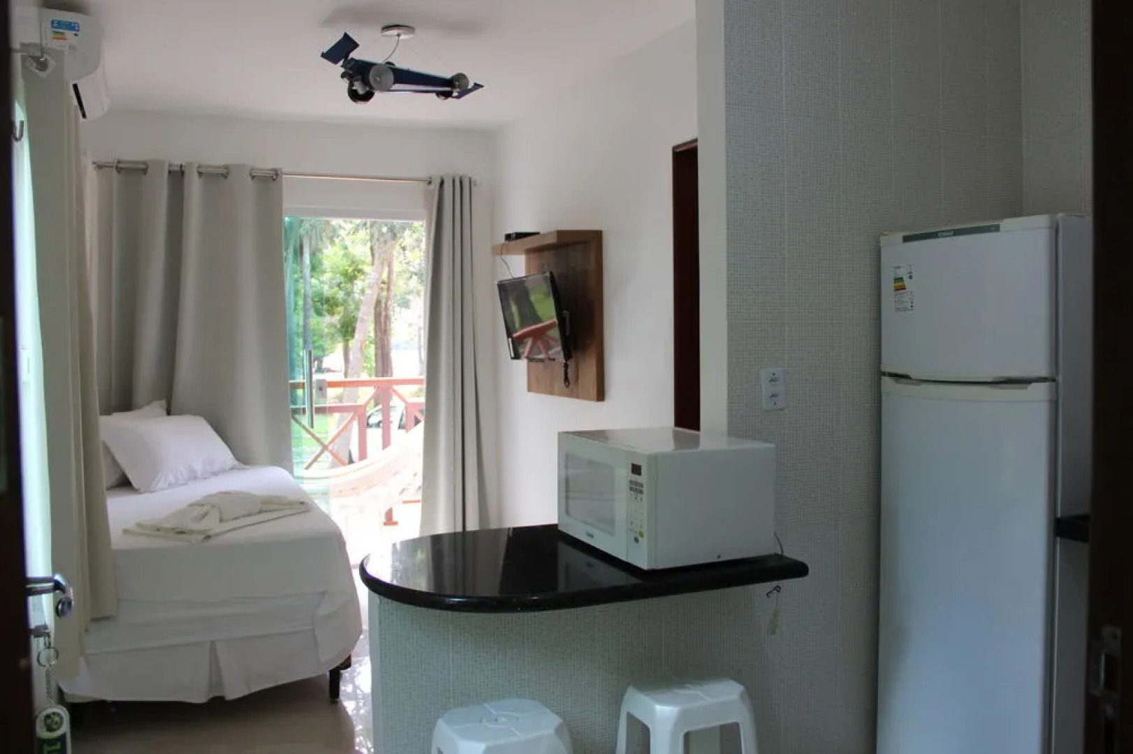 Pousada Toca dos Aventureiros