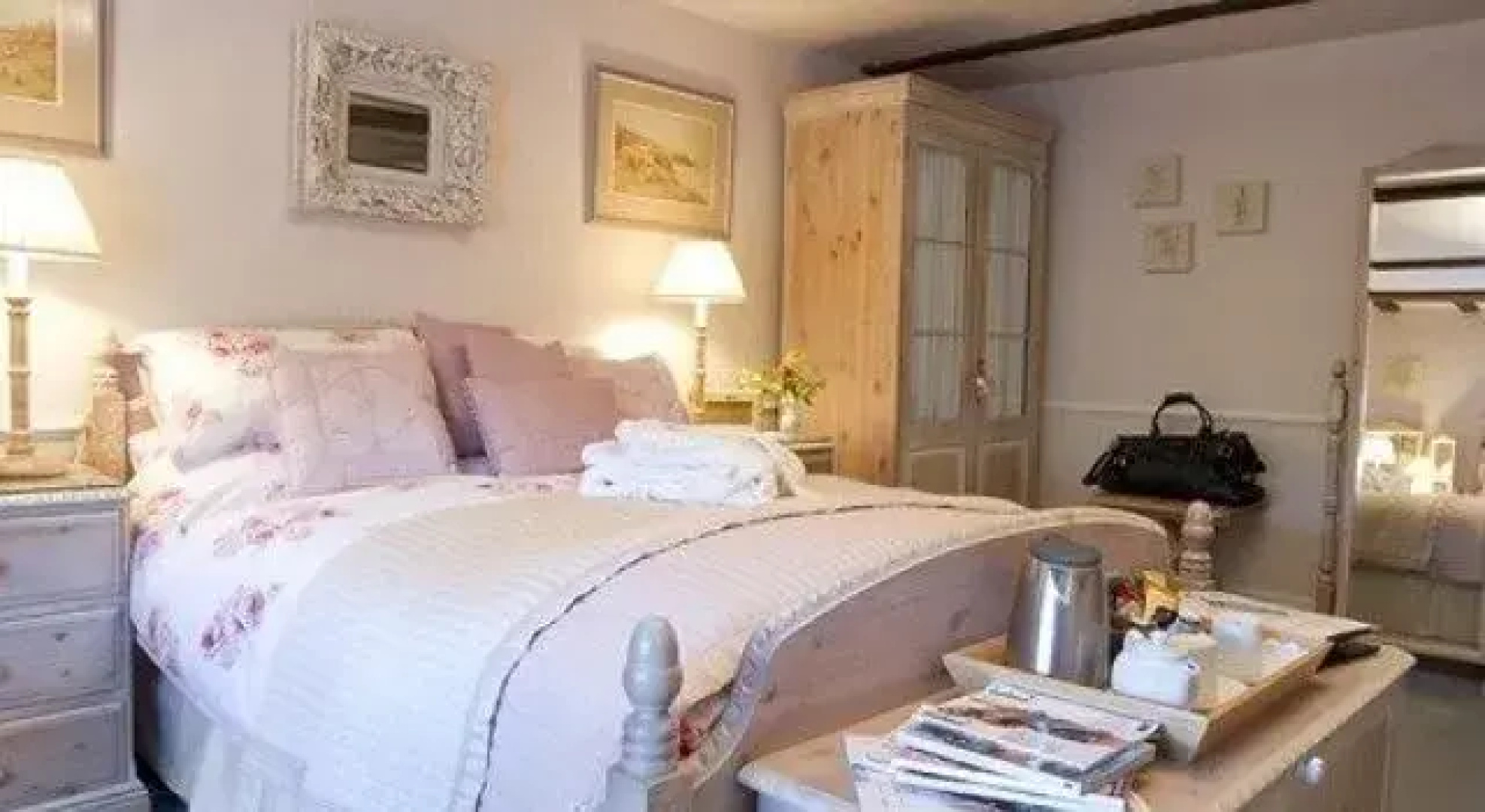 Solley Farm House