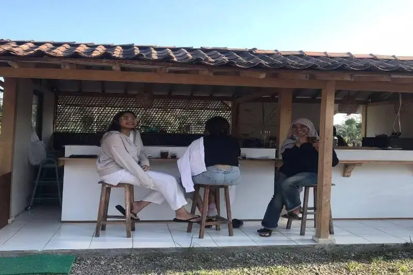 Borobudur Luxury Glamping By Zuzu