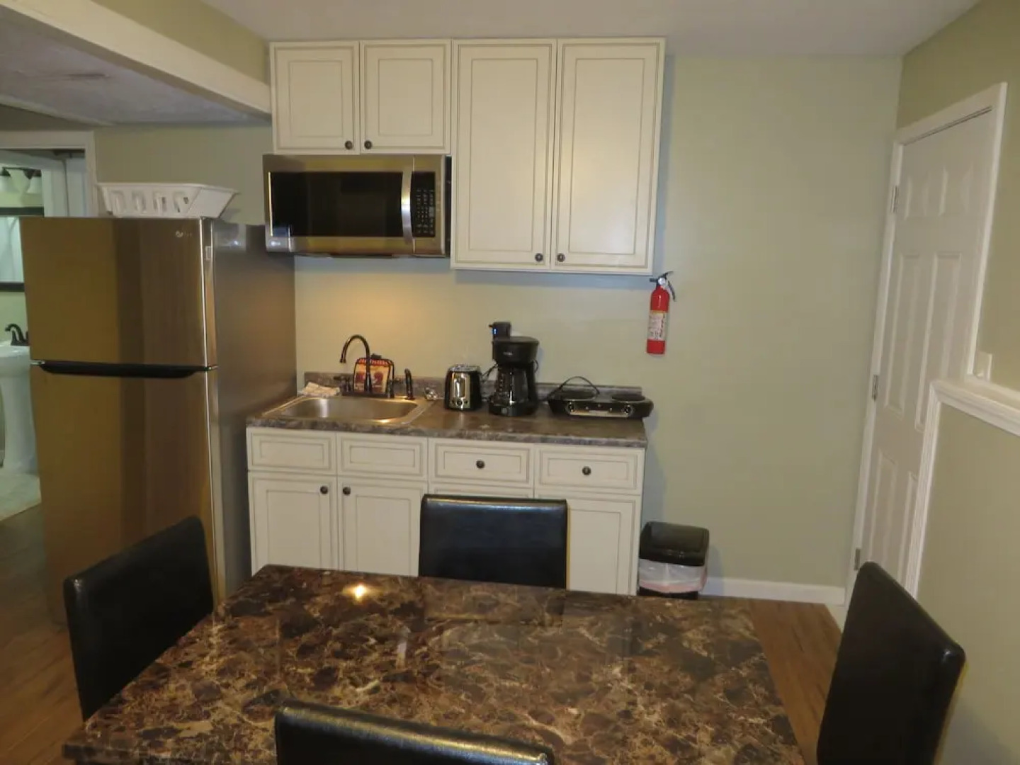 Atlanta Hartsfield Guesthouse