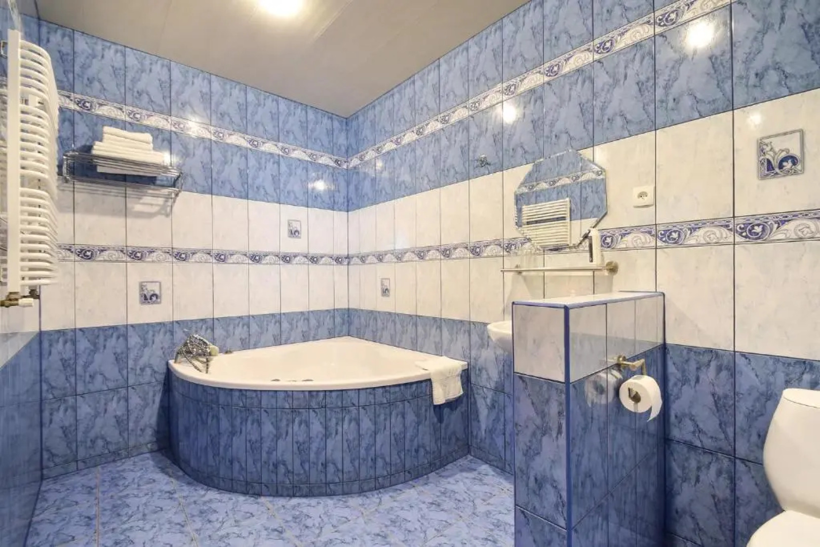 Pokoje Gościnne Stara Masarnia