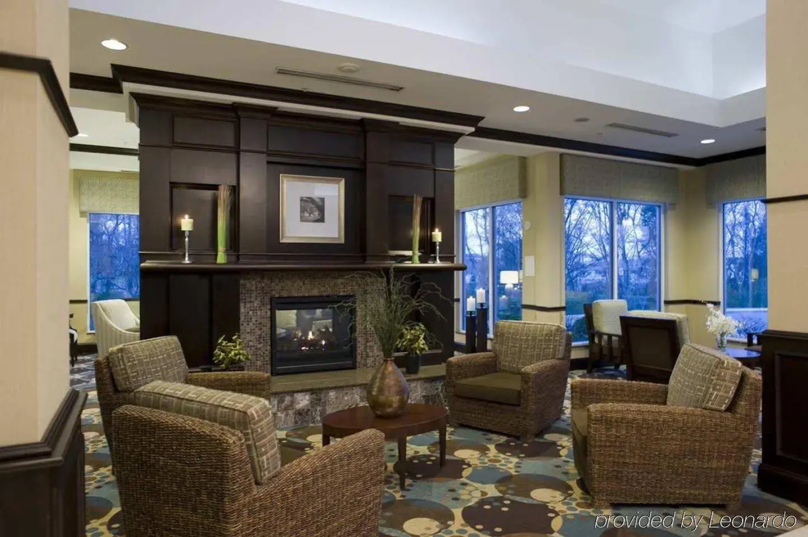 Hilton Garden Inn Huntsville South/Redstone Arsenal