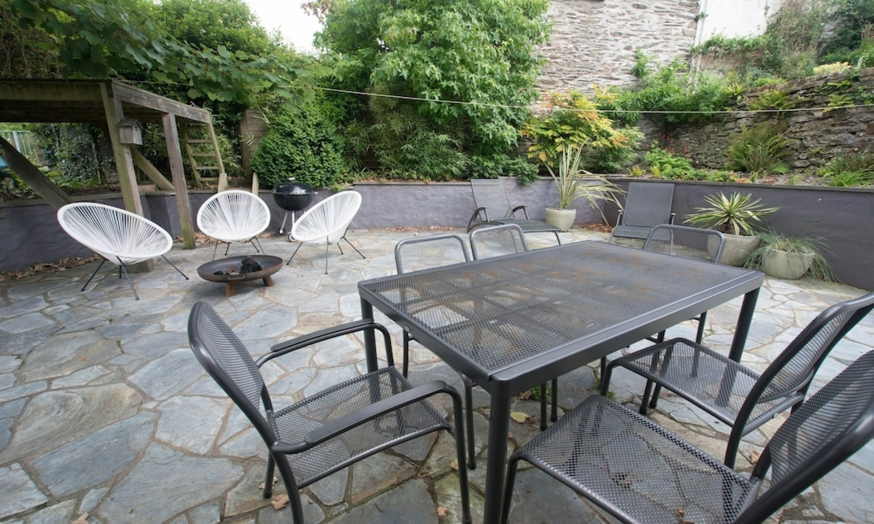 Mill Farm Croyde 4 Bedrooms Sleeps 9 Dog Friendly & Sauna