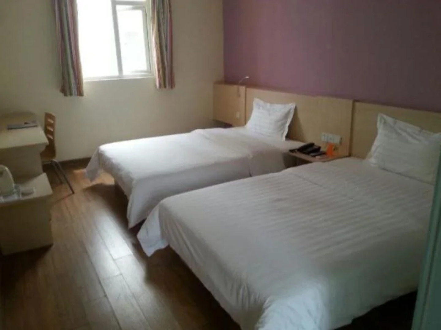 7Days Inn Fuzhou Wuyi square Fuxin Road