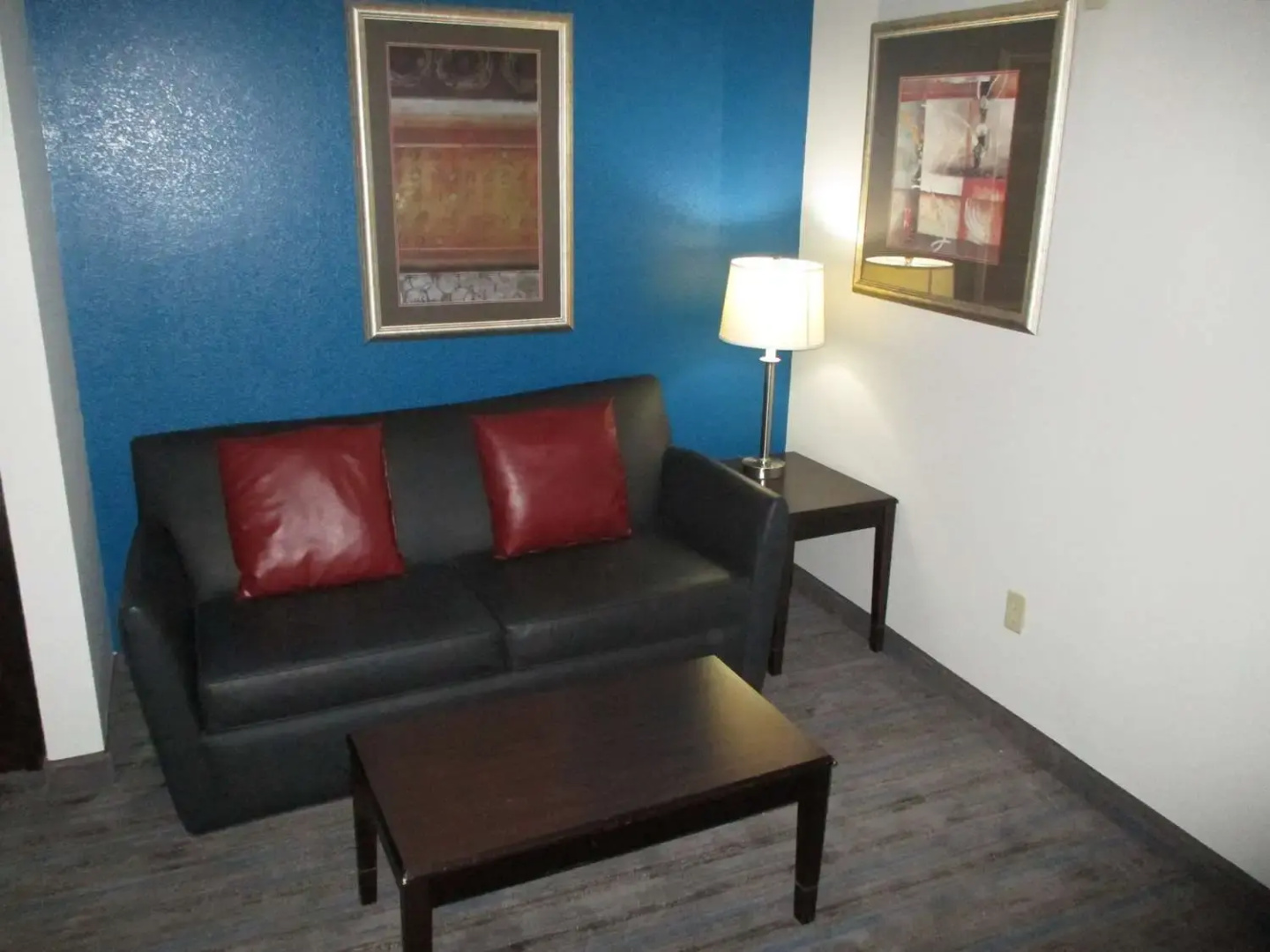 Best Western Plus Stephenville Inn