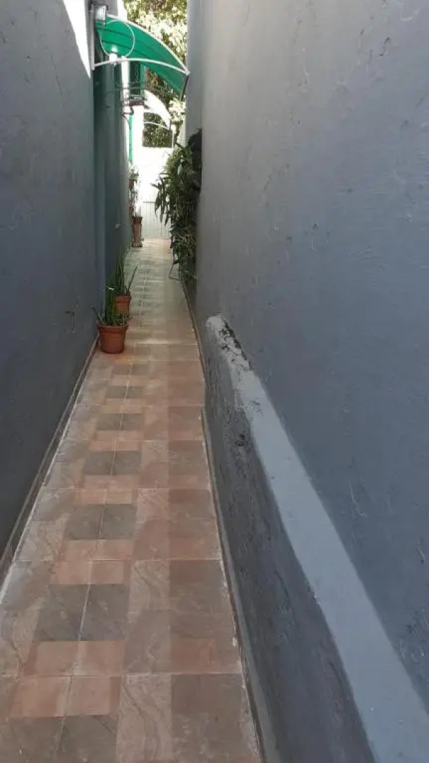 Flat com 1 quarto no centro de Aquidauana