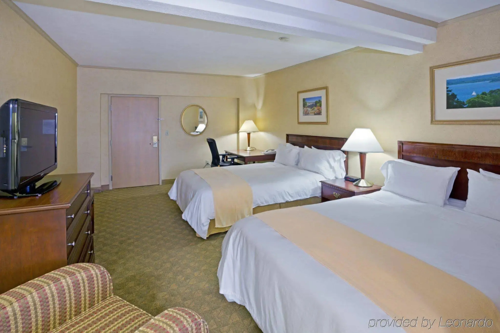 DoubleTree by Hilton Providence Airport Warwick