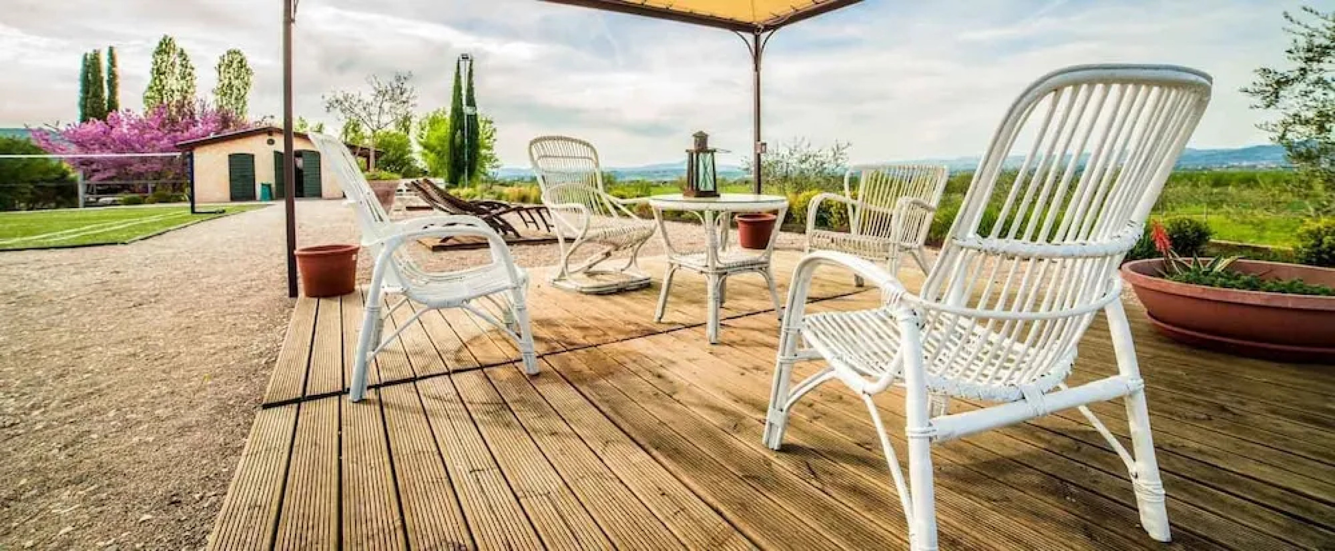 L'Olmo Agriturismo Di Charme