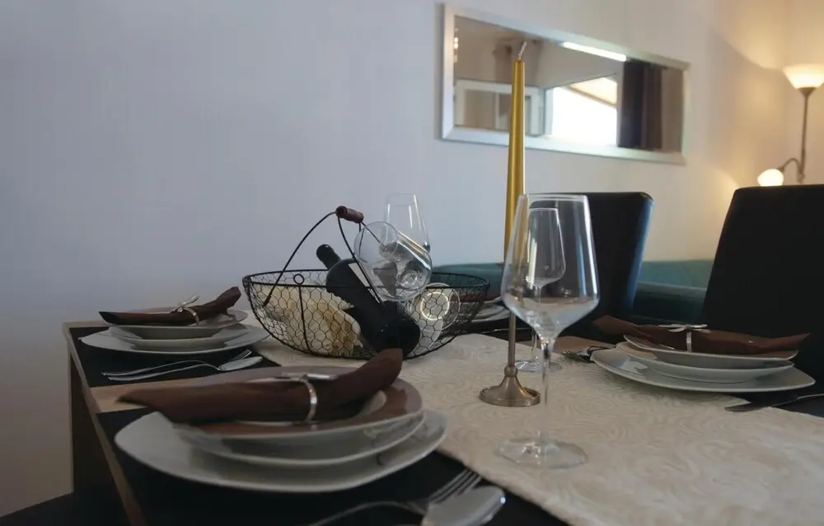 Amazing Home in Dingac-potocine With Wifi and 2 Bedrooms