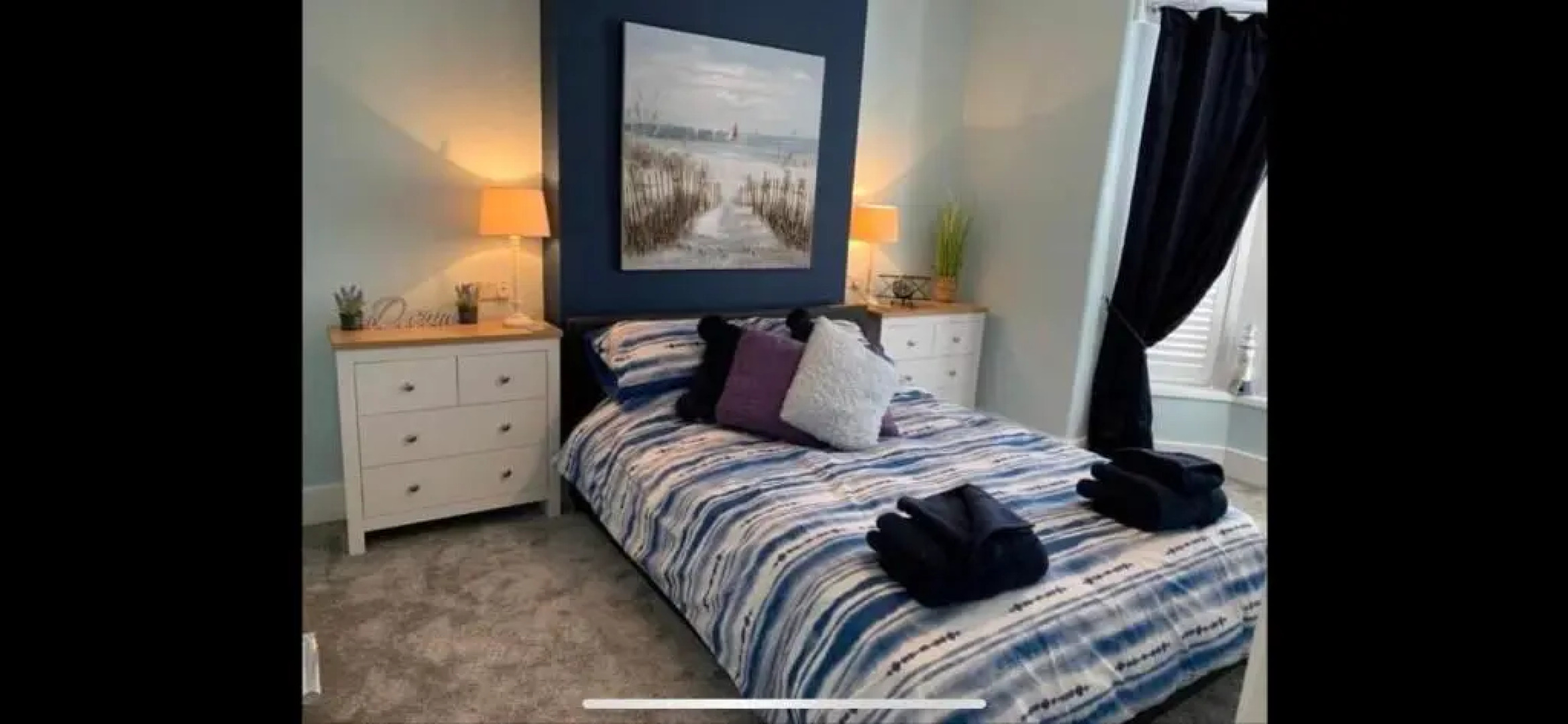 Ground Floor Apartment