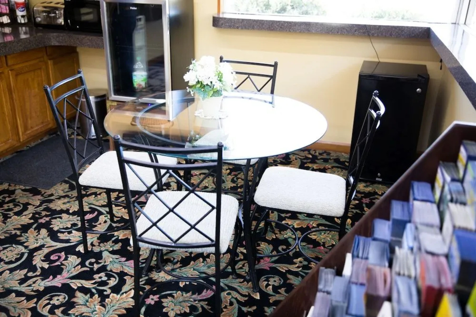 Americas Best Inns-Clemson