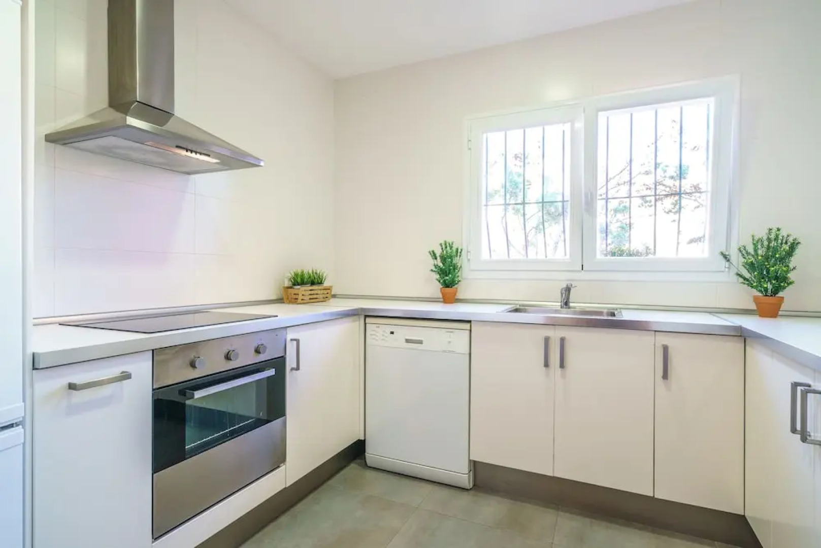 Villa Solhabitat La Paloma