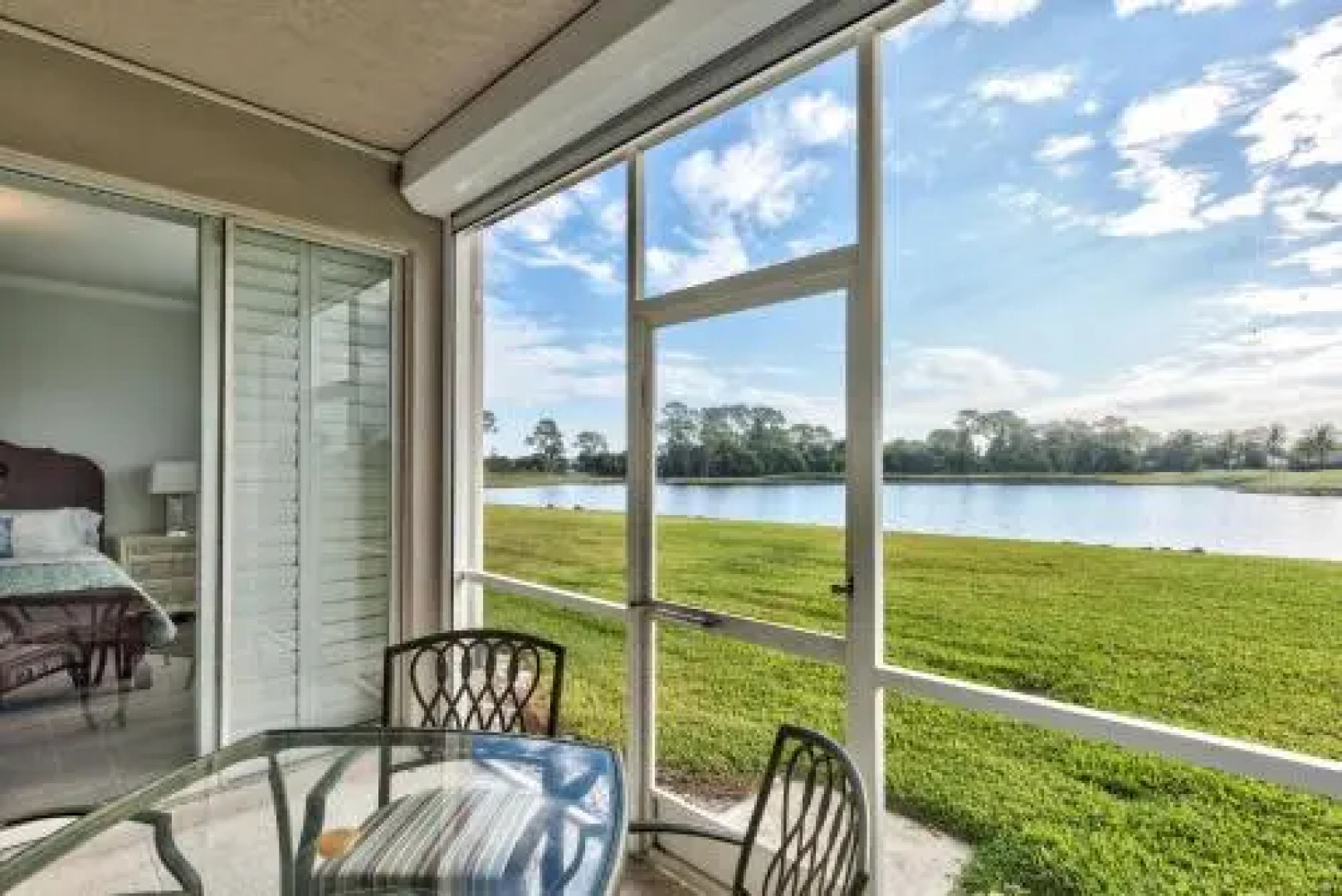 Bologna Golf Condo in the Lely Resort