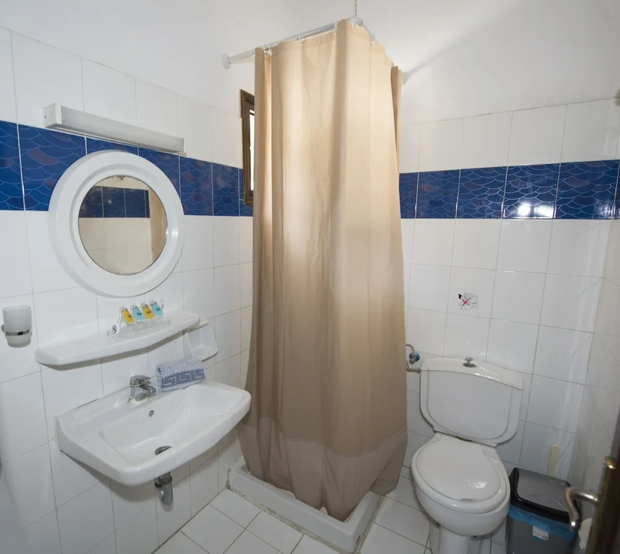 Corfu Room Apartments 1