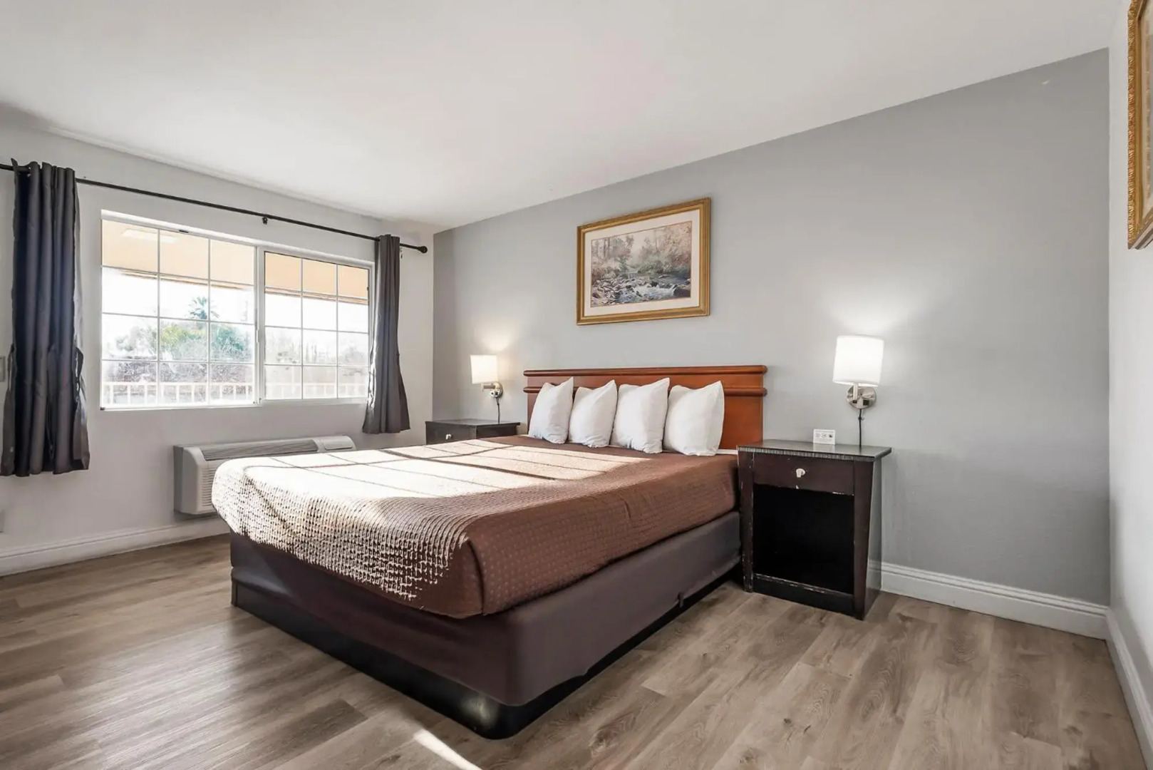 Heritage Inn Express Chico