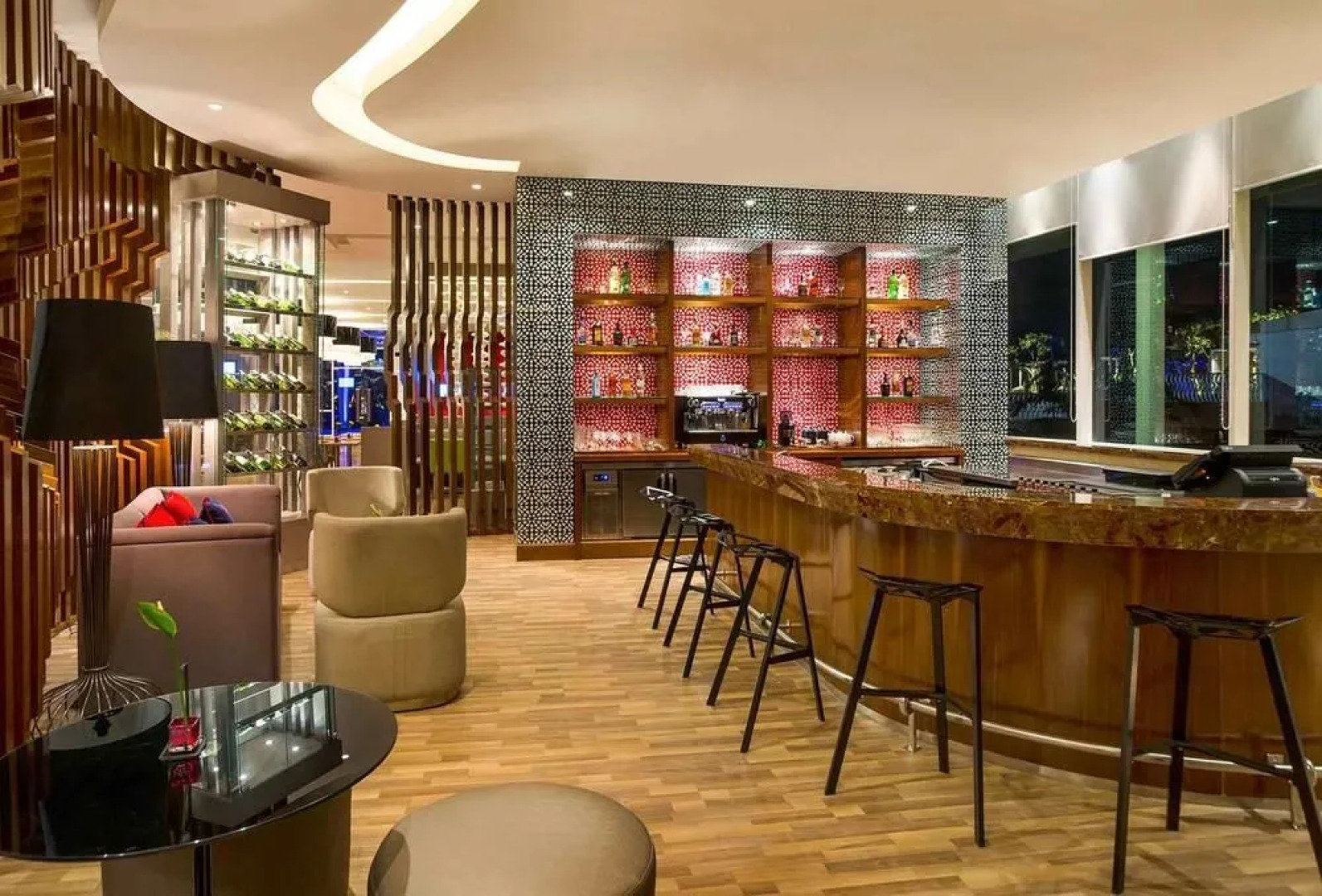 Hotel Novotel Tangerang