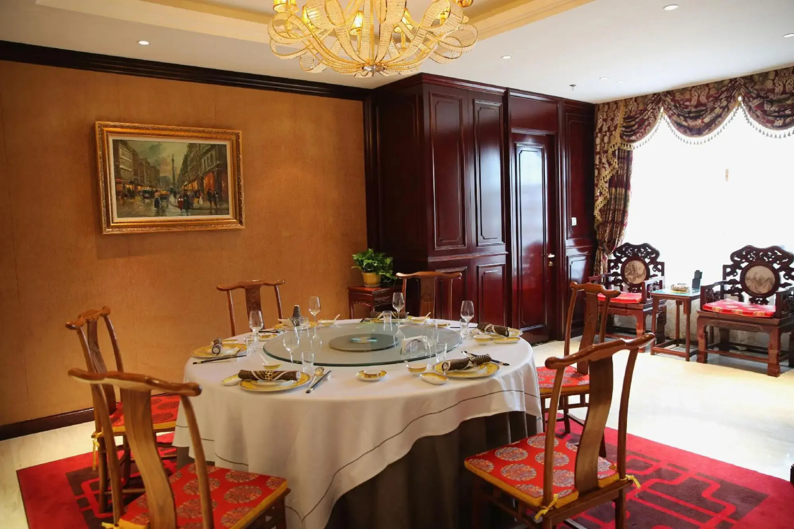 Juyin Junyue Hotel