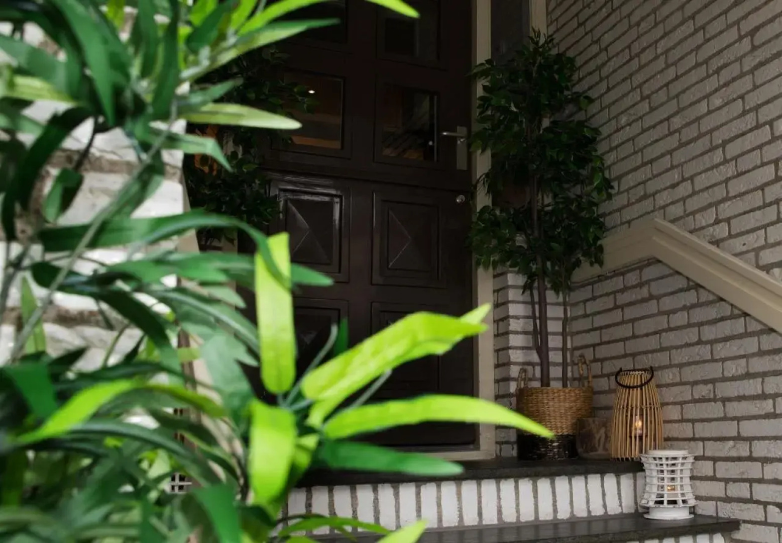 Отель The Bloom