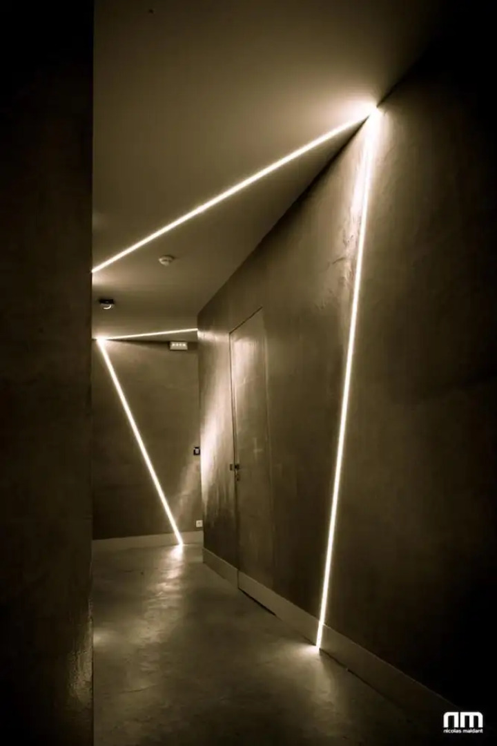 Le B Complexe Hôtel