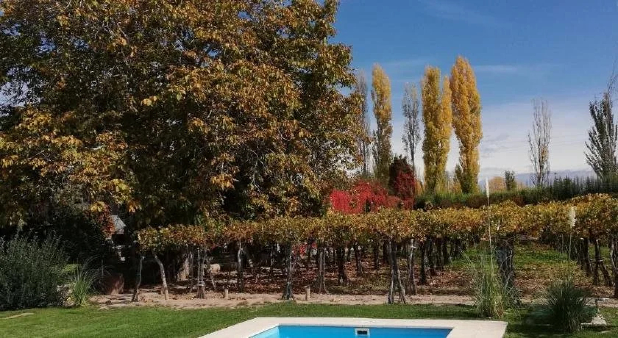 Posada Rural Finca Garciarena