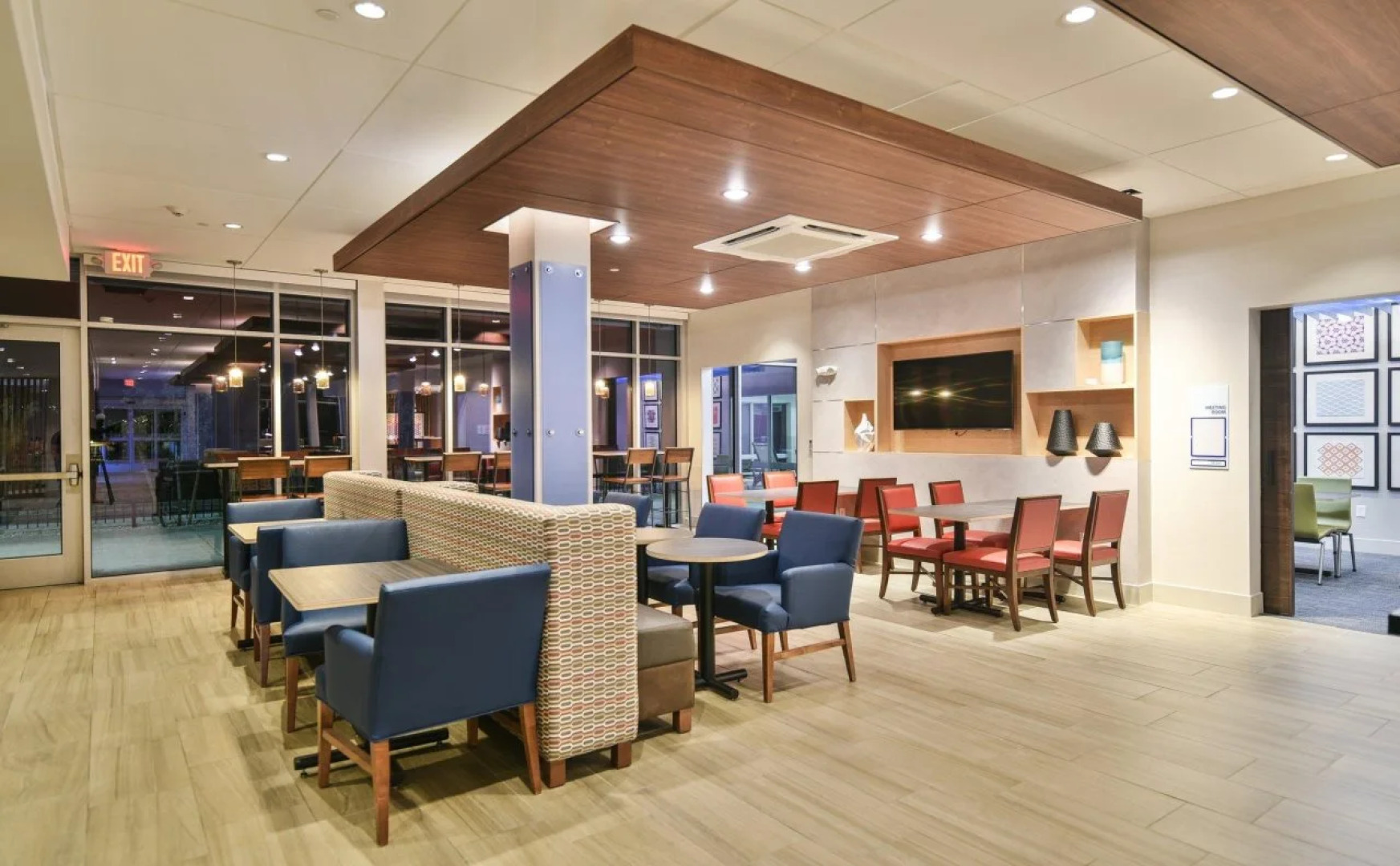 Holiday Inn Express and Suites-Lehi - Thanksgiving Point by IHG
